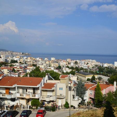 Joy View Apartment Kavála Exterior photo