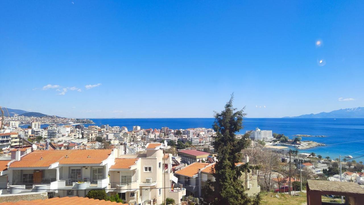 Joy View Apartment Kavála Exterior photo