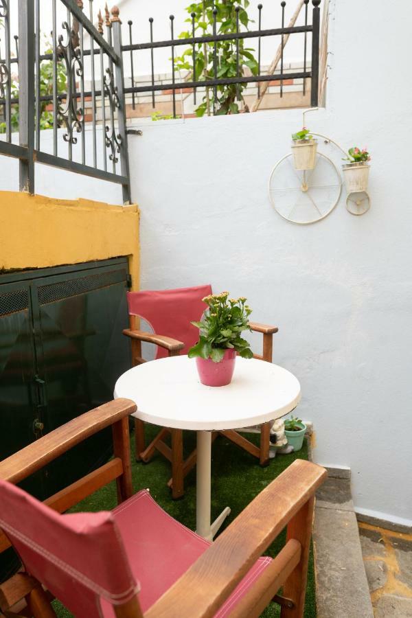 Joy View Apartment Kavála Exterior photo