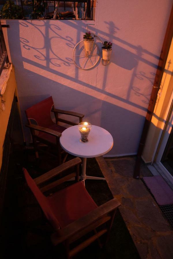 Joy View Apartment Kavála Exterior photo